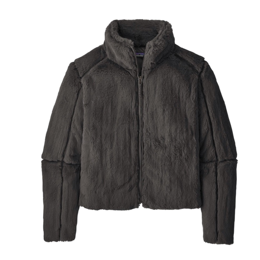 Patagonia Women's Lunar Frost Jacket, Large, Forge